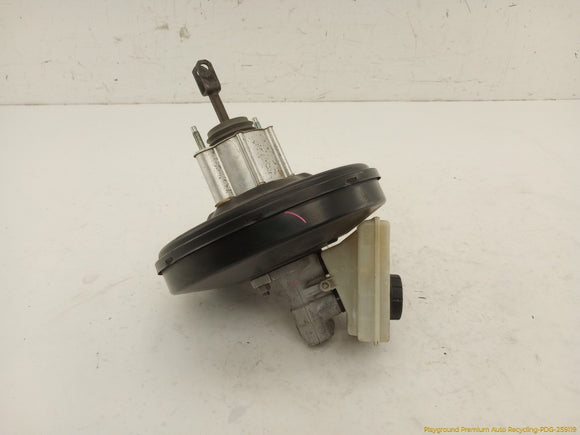 Mini Clubman Power Brake Booster