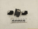 Mini Clubman Set Of 3 Heater Vent Flap Actuators-1
