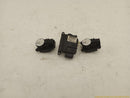 Mini Clubman Set Of 3 Heater Vent Flap Actuators-2