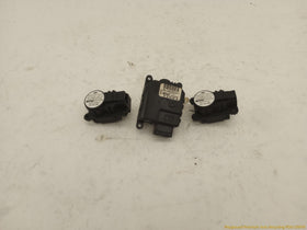 Mini Clubman Set Of 3 Heater Vent Flap Actuators - 0