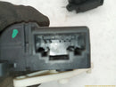 Mini Clubman Set Of 3 Heater Vent Flap Actuators-5