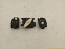 Mini Clubman Set Of 3 Heater Vent Flap Actuators-6