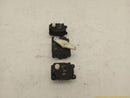 Mini Clubman Set Of 3 Heater Vent Flap Actuators-9