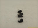 Mini Clubman Set Of 3 Heater Vent Flap Actuators-10