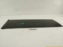 Mini Clubman Driver Left Rear Quarter Glass-1