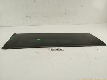 Mini Clubman Driver Left Rear Quarter Glass