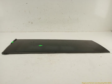 Mini Clubman Driver Left Rear Quarter Glass - 0