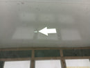 Mini Clubman Driver Left Rear Quarter Glass-3