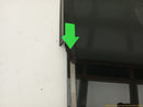 Mini Clubman Driver Left Rear Quarter Glass-4