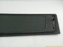 Mini Clubman Driver Left Rear Quarter Glass-8