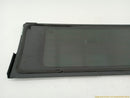 Mini Clubman Driver Left Rear Quarter Glass-9