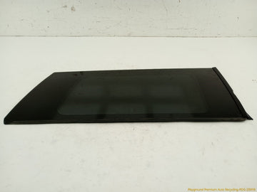 Mini Clubman Passenger Right Rear Quarter Glass - 0