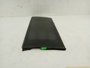 Mini Clubman Passenger Right Rear Quarter Glass-3