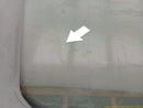 Mini Clubman Passenger Right Rear Quarter Glass-9