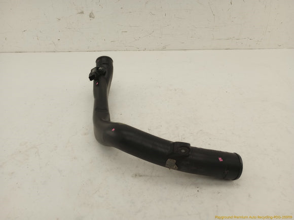 Mini Clubman Intercooler Hose