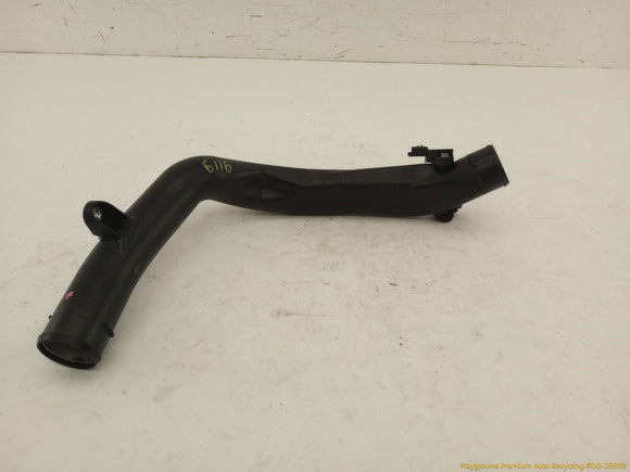 Mini Clubman Intercooler Hose