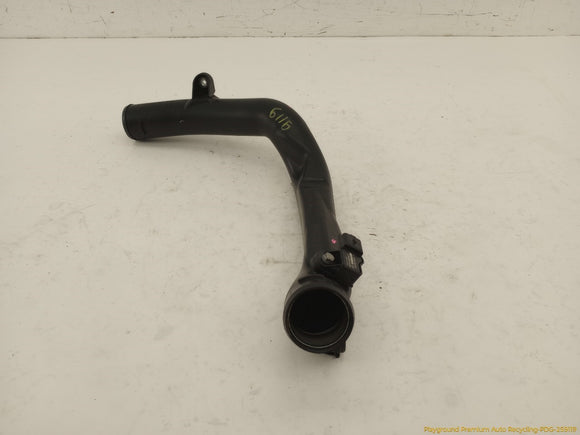Mini Clubman Intercooler Hose