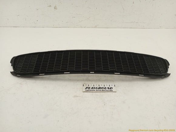 Mini Clubman Front Bumper Lower Grille