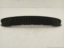 Mini Clubman Front Bumper Lower Grille-2