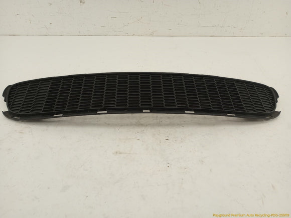 Mini Clubman Front Bumper Lower Grille