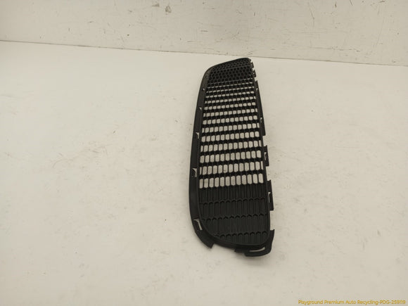 Mini Clubman Front Bumper Lower Grille