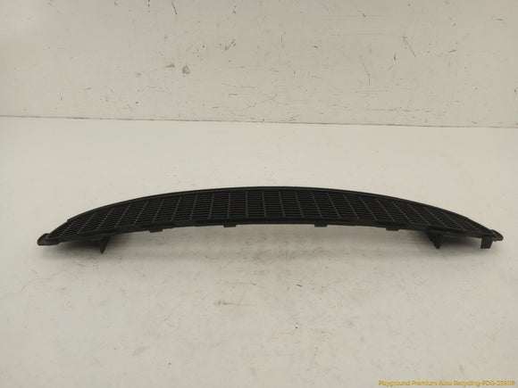 Mini Clubman Front Bumper Lower Grille