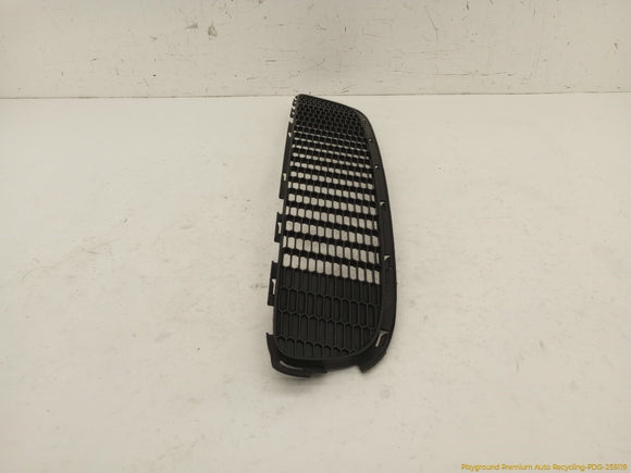 Mini Clubman Front Bumper Lower Grille