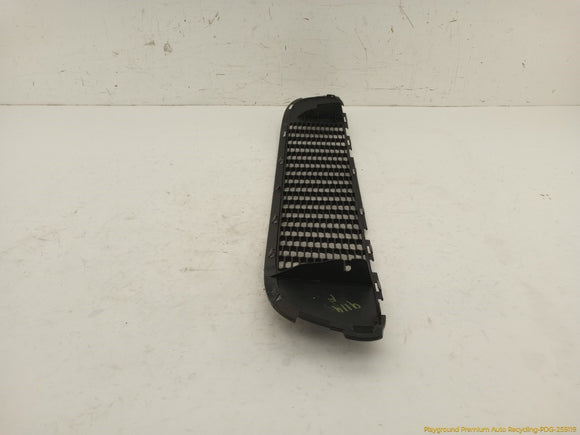 Mini Clubman Front Bumper Lower Grille