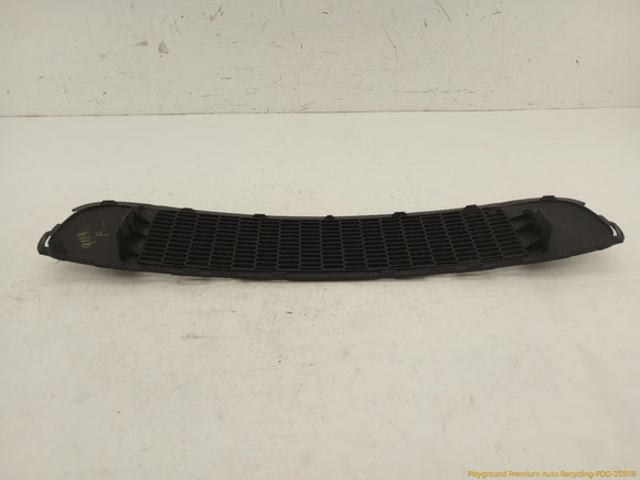 Mini Clubman Front Bumper Lower Grille