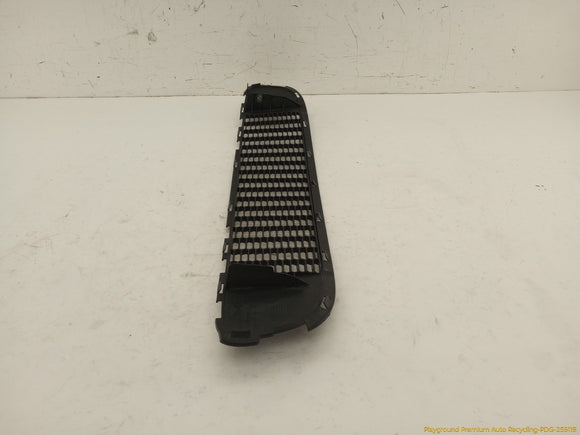 Mini Clubman Front Bumper Lower Grille