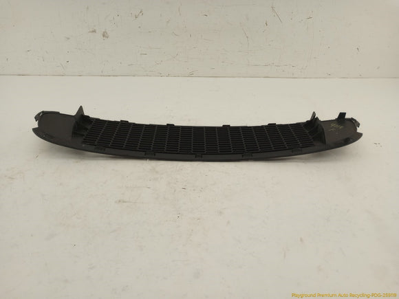 Mini Clubman Front Bumper Lower Grille