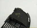Mini Clubman Front Bumper Lower Grille-10