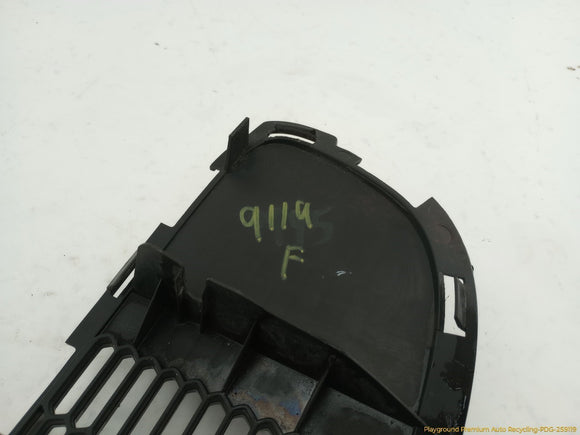 Mini Clubman Front Bumper Lower Grille