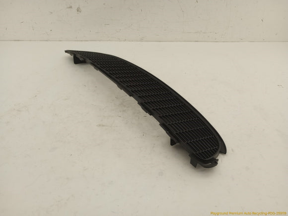 Mini Clubman Front Bumper Lower Grille