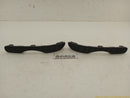 Mini Clubman Pair Of Rear Bumper Grilles-1