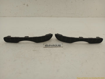 Mini Clubman Pair Of Rear Bumper Grilles