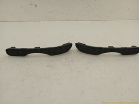 Mini Clubman Pair Of Rear Bumper Grilles - 0