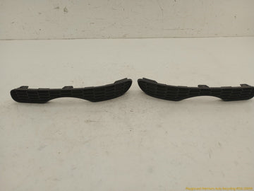 Mini Clubman Pair Of Rear Bumper Grilles - 0