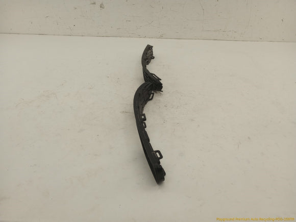 Mini Clubman Pair Of Rear Bumper Grilles