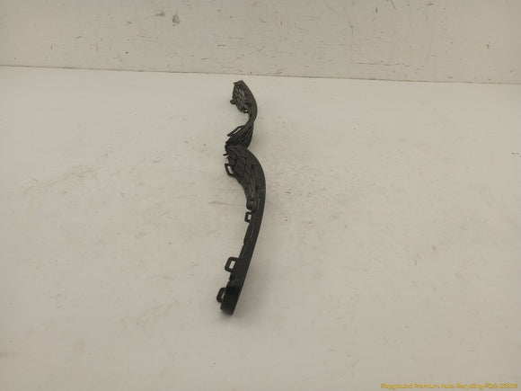 Mini Clubman Pair Of Rear Bumper Grilles