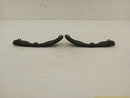 Mini Clubman Pair Of Rear Bumper Grilles-7