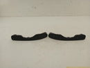 Mini Clubman Pair Of Rear Bumper Grilles-11