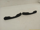 Mini Clubman Pair Of Rear Bumper Grilles-12