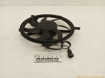 Mini Clubman Radiator Cooling Fan