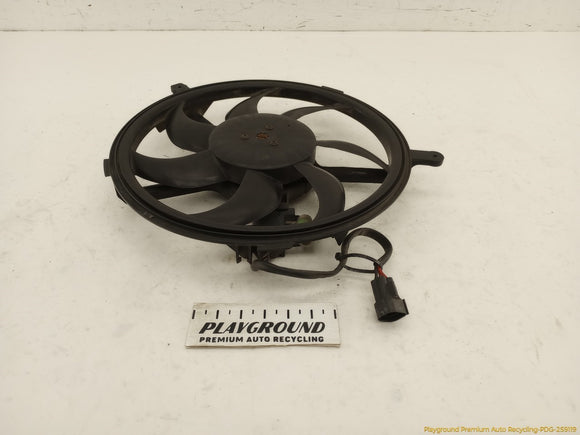 Mini Clubman Radiator Cooling Fan