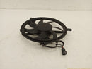 Mini Clubman Radiator Cooling Fan-2