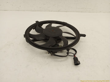 Mini Clubman Radiator Cooling Fan - 0