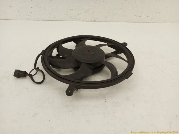 Mini Clubman Radiator Cooling Fan