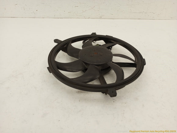 Mini Clubman Radiator Cooling Fan