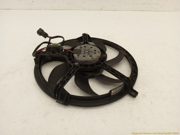 Mini Clubman Radiator Cooling Fan
